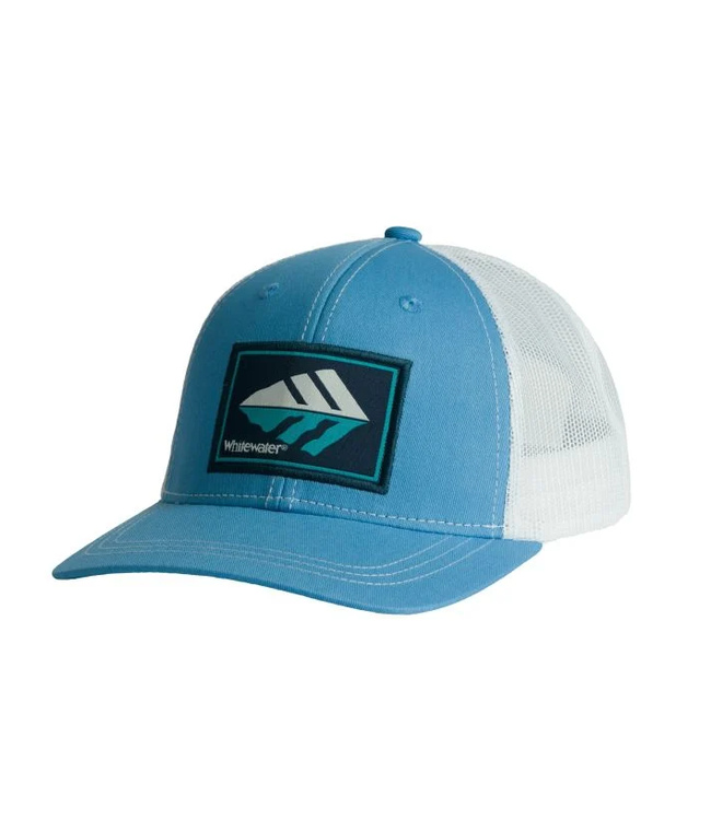 Whitewater Whitewater Water Mark Hat