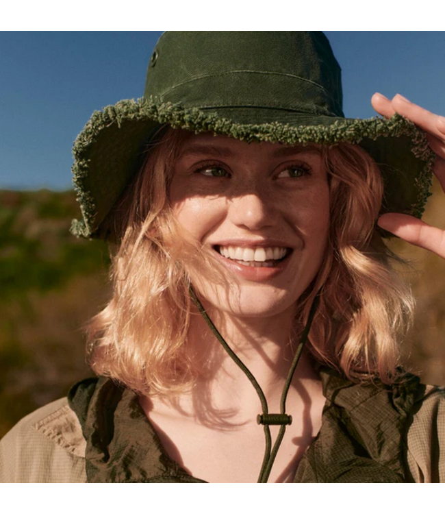 Tilley Tilley Fringe T3 Wanderer Hat