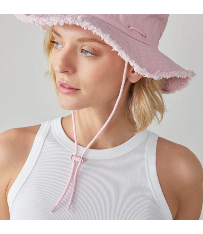 Tilley Tilley Fringe T3 Wanderer Hat