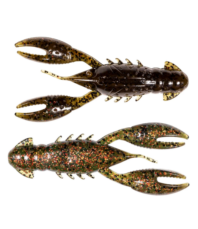 Z-Man Z-Man Pro Crawz - 3.5" 3/pk