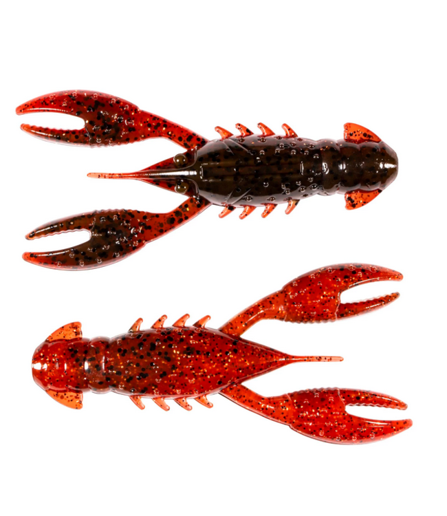 Z-Man Z-Man Pro Crawz - 3.5" 3/pk