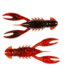 Z-Man Z-Man Pro Crawz - 3.5" 3/pk