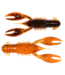 Z-Man Z-Man Pro Crawz - 3.5" 3/pk