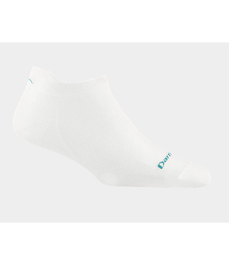 Darn Tough Darn Tough Women's Run No Show Tab No Cushion Ultra-Lightweight Running Sock - 1043W