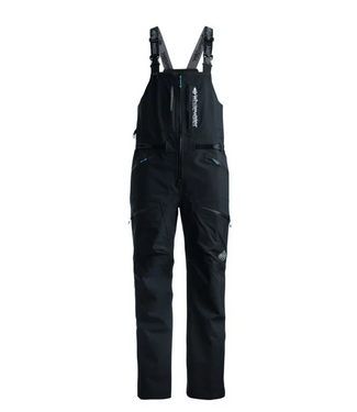Whitewater Whitewater Great Lakes Pro Fishing Rain Bibs