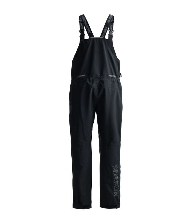 Whitewater Whitewater Great Lakes Pro Fishing Rain Bibs