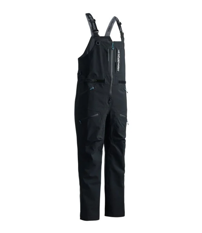 Whitewater Whitewater Great Lakes Pro Fishing Rain Bibs