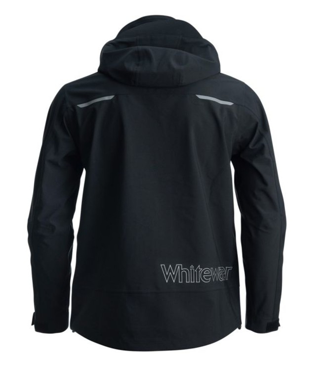 Whitewater Whitewater Great Lakes Pro Fishing Rain Jacket