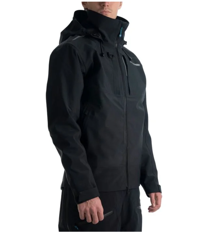 Whitewater Whitewater Great Lakes Pro Fishing Rain Jacket