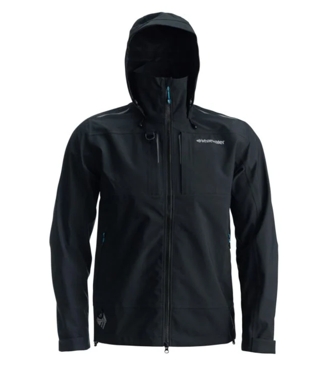 Whitewater Whitewater Great Lakes Pro Fishing Rain Jacket