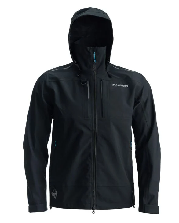 Whitewater Great Lakes Pro Fishing Rain Jacket Great Lakes Outfitters