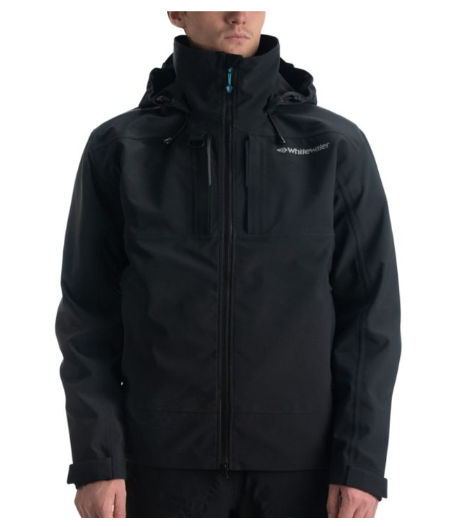 Whitewater Whitewater Great Lakes Pro Fishing Rain Jacket