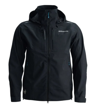 Whitewater Whitewater Great Lakes Pro Fishing Rain Jacket