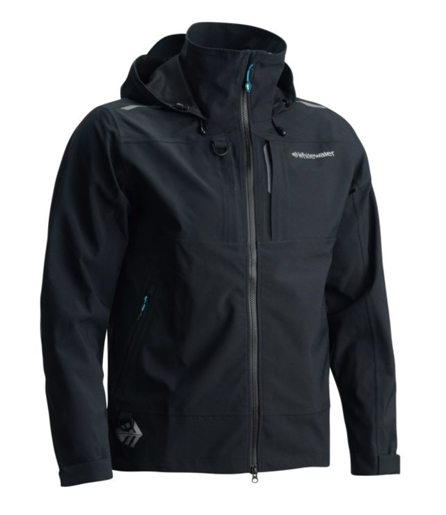 Whitewater Whitewater Great Lakes Pro Fishing Rain Jacket