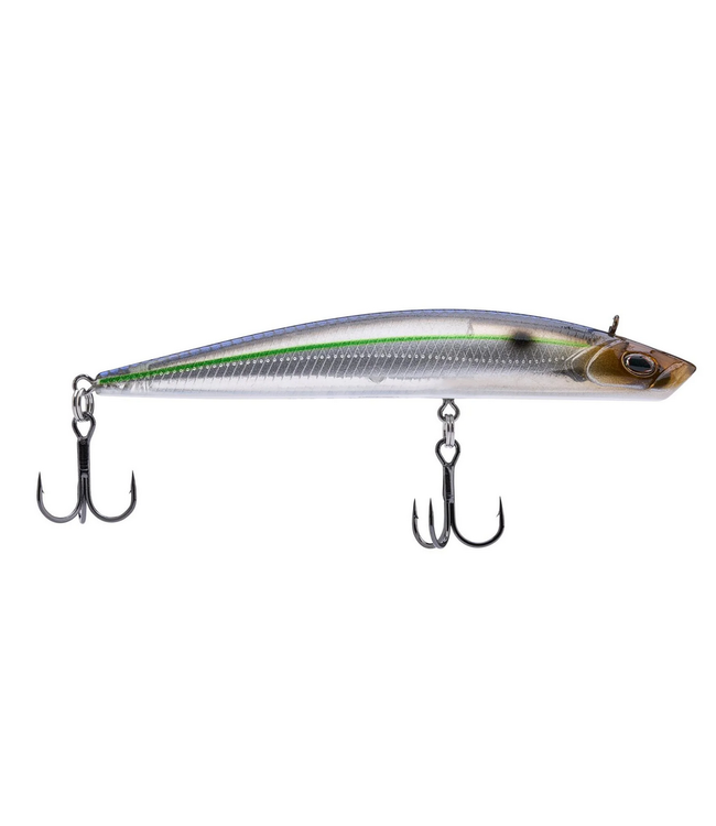 Berkley Berkley Finisher