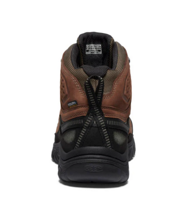 Keen Keen Men's Targhee IV Waterproof Hiking Boot
