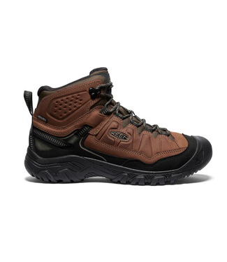 Keen Keen Men's Targhee IV Mid Waterproof Hiking Boot