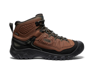 Keen Men's Targhee IV Waterproof Hiking Boot