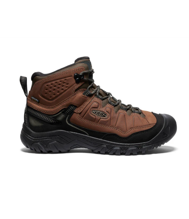 Keen Keen Men's Targhee IV Waterproof Hiking Boot