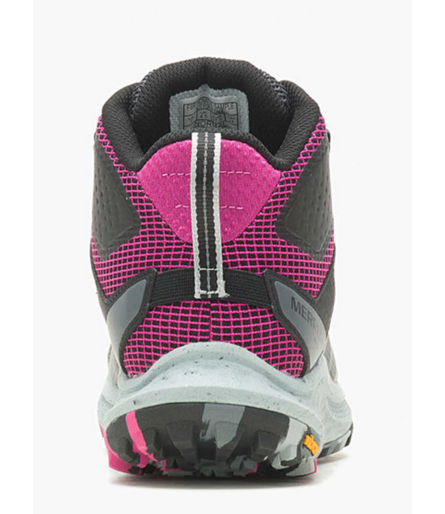 Merrell Merrell Womens Antora 3 Mid Waterproof Trail Shoe