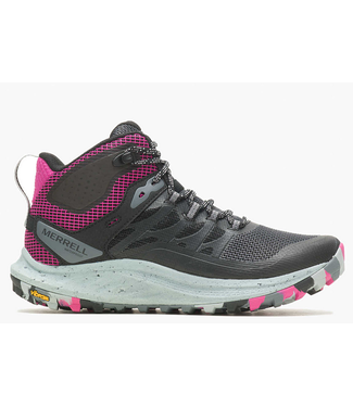 Merrell Merrell Womens Antora 3 Mid Waterproof Trail Shoe