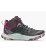 Merrell Merrell Womens Antora 3 Mid Waterproof Trail Shoe
