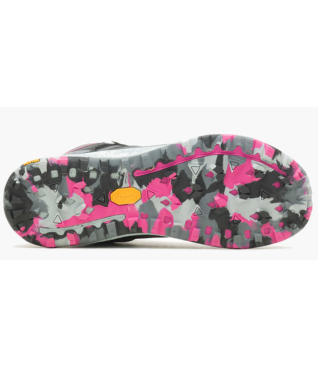 Merrell Merrell Womens Antora 3 Mid Waterproof Trail Shoe