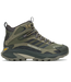 Merrell Merrell Men's Moab Speed 2 Mid GORE-TEX® Hiking Shoe
