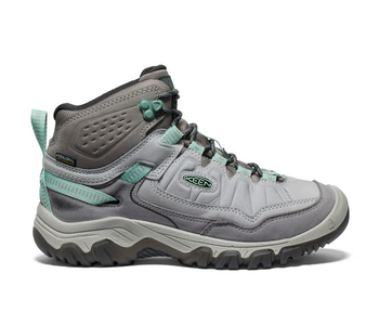 Keen Women's Targhee IV Waterproof Hiking Boot