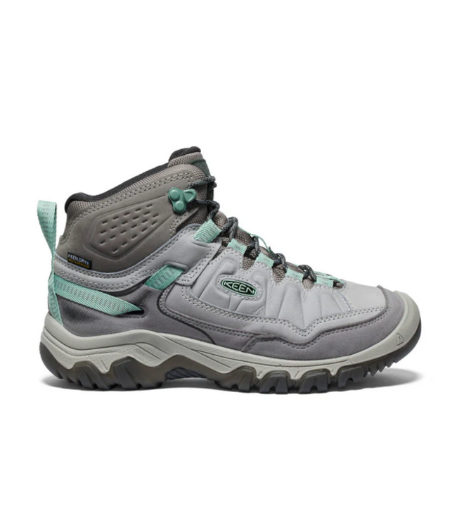 Keen Keen Women's Targhee IV Waterproof Hiking Boot