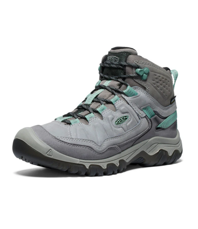 Keen Keen Women's Targhee IV Waterproof Hiking Boot
