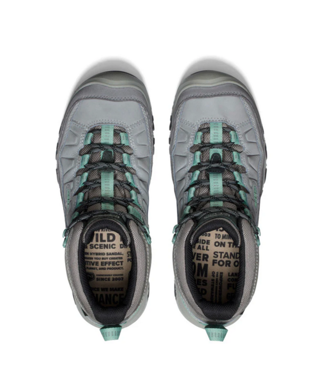 Keen Keen Women's Targhee IV Waterproof Hiking Boot