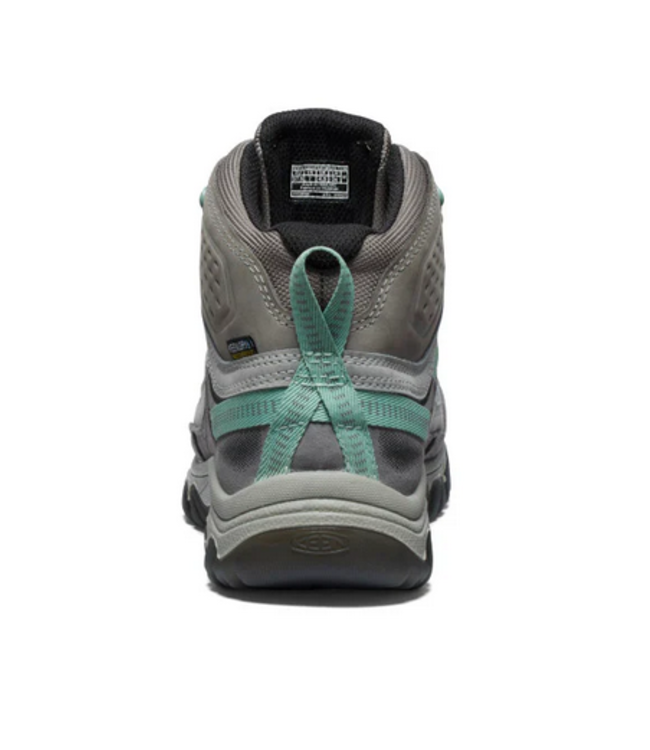 Keen Keen Women's Targhee IV Mid Waterproof Hiking Boot