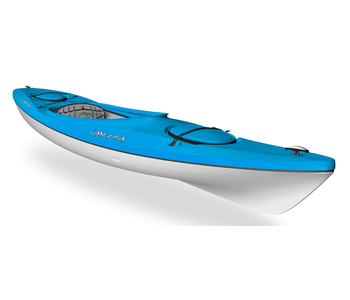 Delta Kayaks - Delta 12AR