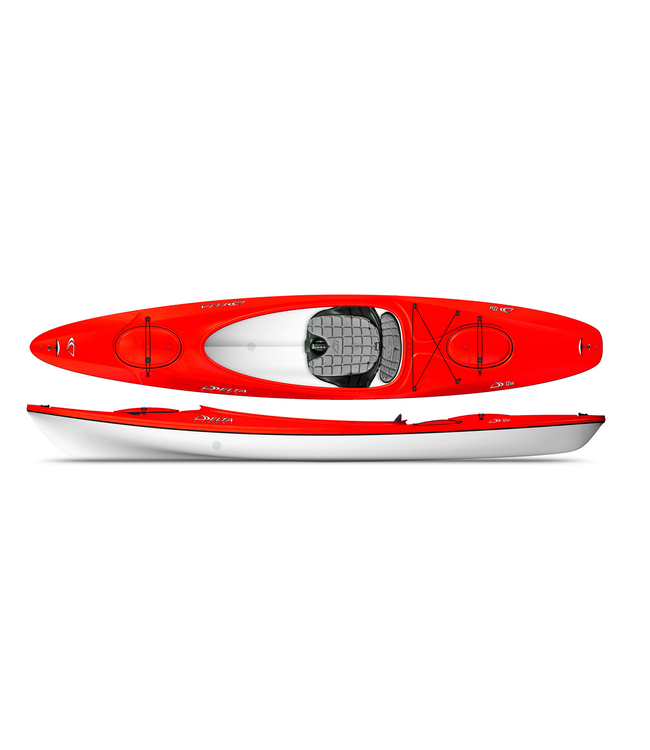 Delta Kayaks Delta Kayaks - Delta 12AR