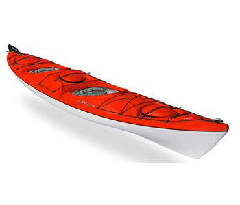 Delta Kayaks - Delta Traverse 17.5T - Rudder