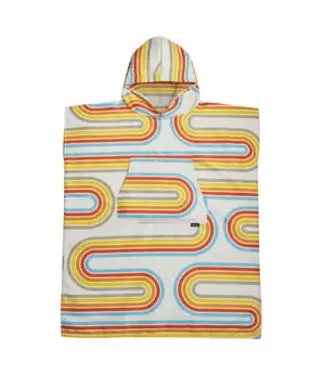 Packtowl PackTowl Changing Poncho