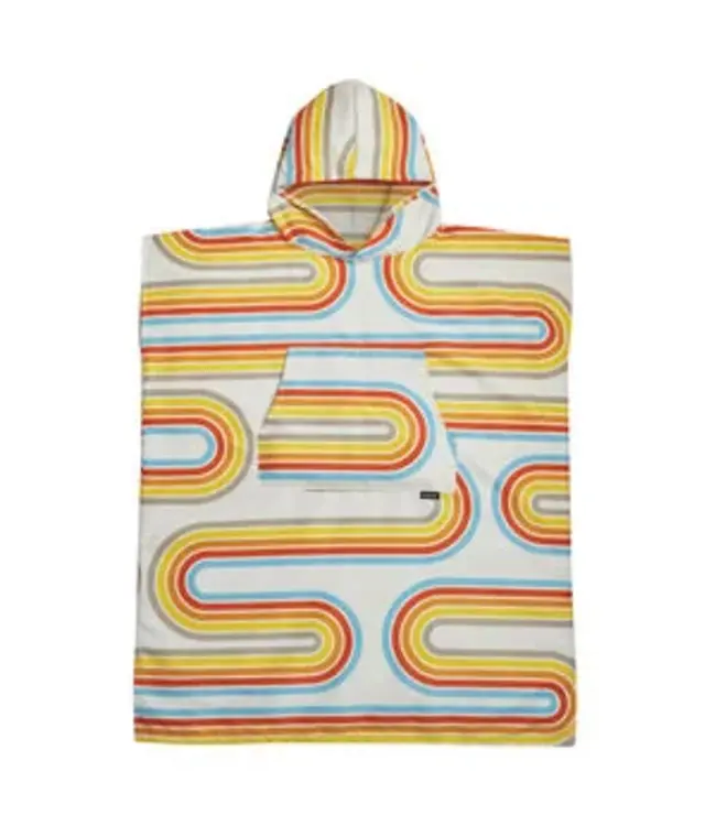 Packtowl PackTowl Changing Poncho