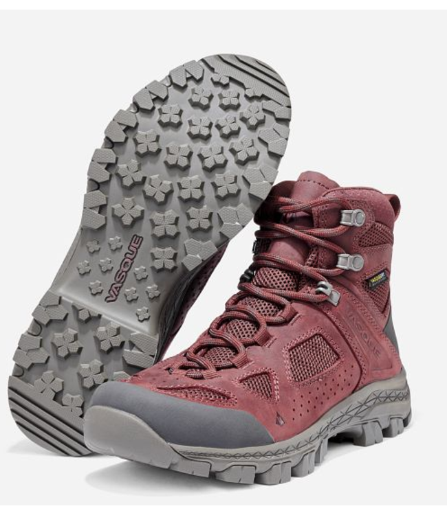Vasque Vasque Women's BREEZE Waterproof Hiking Boot