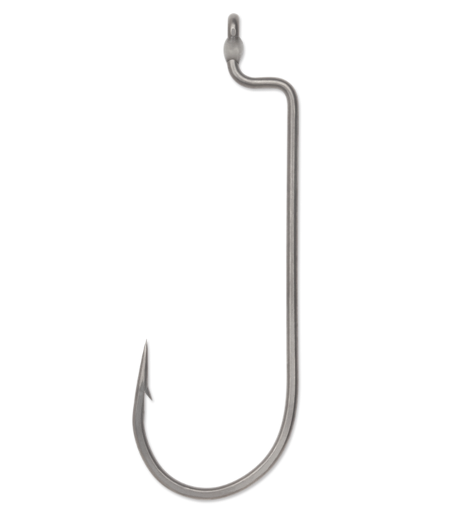 VMC VMC RedLine Series Hybrid Worm Hook