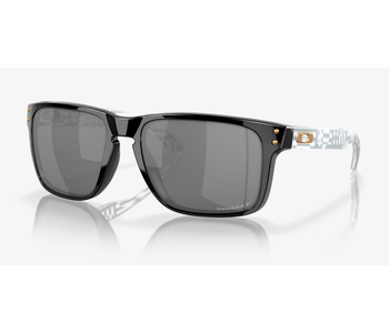 Oakley Holbrook XL Introspec Collection Black Ink W/Prizm Black Polarized