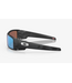 Oakley Oakley Gascan Matte Black Camo w/Prism Deep Water Polarized Sunglasses