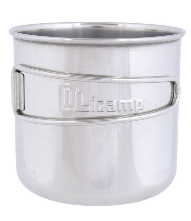 Olicamp Space Saver Cup