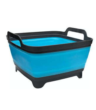 SOL SOL Flat Pack Collapsible Sink - 8L