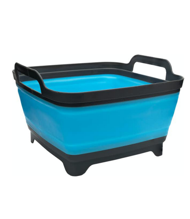 SOL SOL Flat Pack Collapsible Sink - 8L