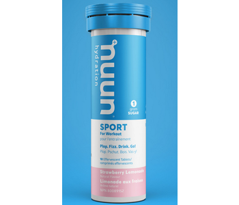 NUUN Hydration - Sport