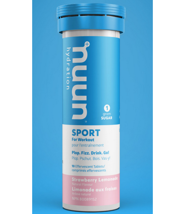 Nuun NUUN Hydration - Sport