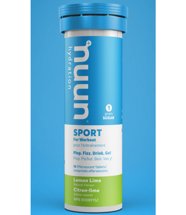 Nuun NUUN Hydration - Sport