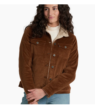 Kuhl Kuhl Women's Astrid Lined Jacket