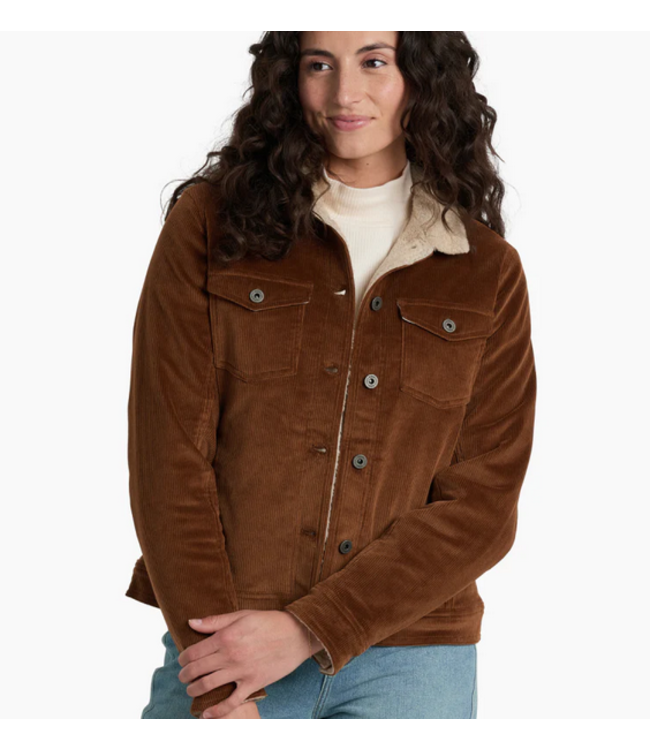Kuhl Kuhl Women's Astrid Lined Jacket